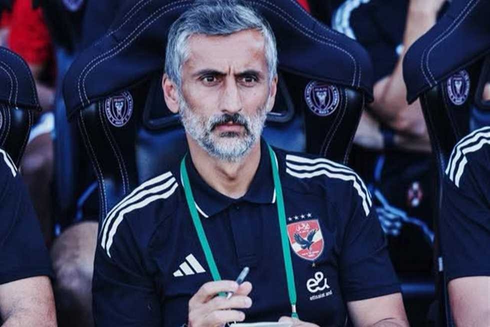 ورقة جديدة على طاولة ريبيرو في مباراة الأهلي وبورتو (تفاصيل)