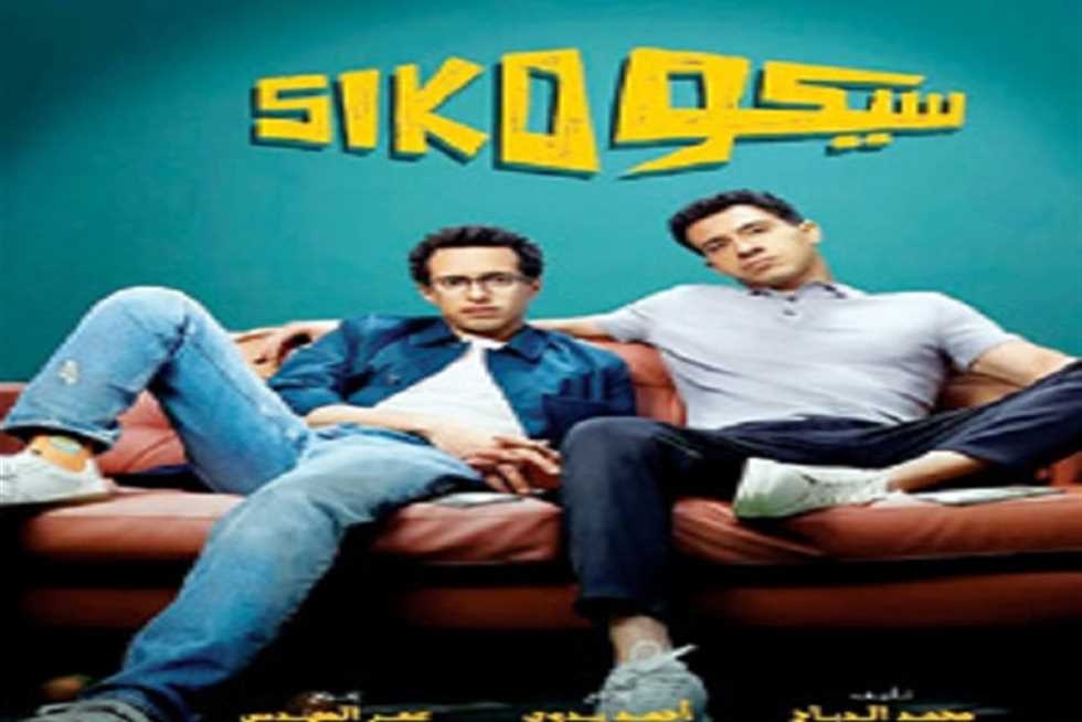 خلال 81 يومًا.. فيلم مصري يحقق إيرادات 187.3 مليون جنيه (تفاصيل)