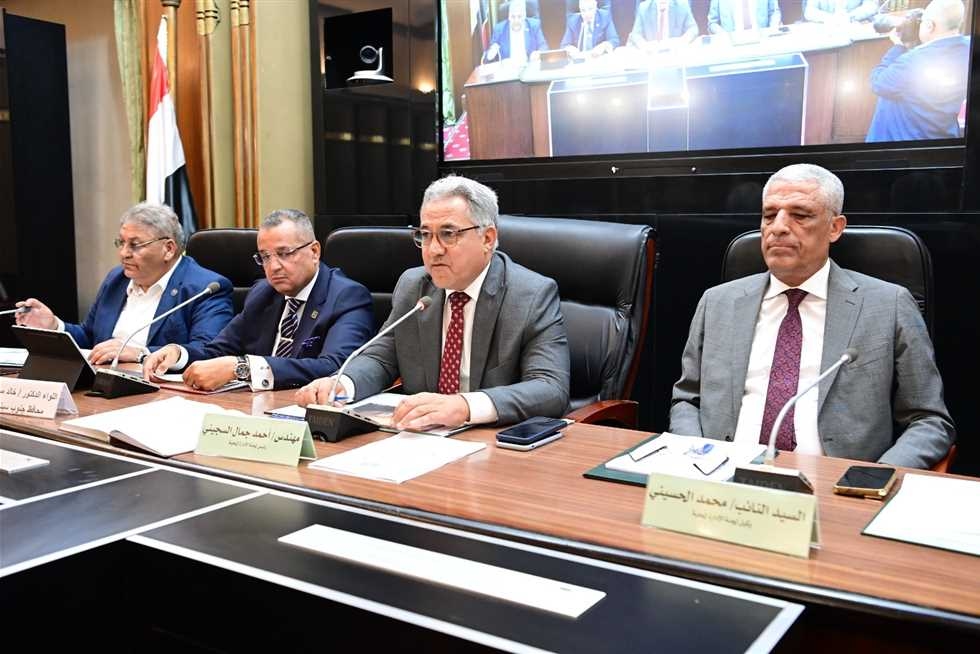 «محلية النواب» توافق على اتفاقية لإنشاء مركز محاكاة للتدريب بمنحة كورية