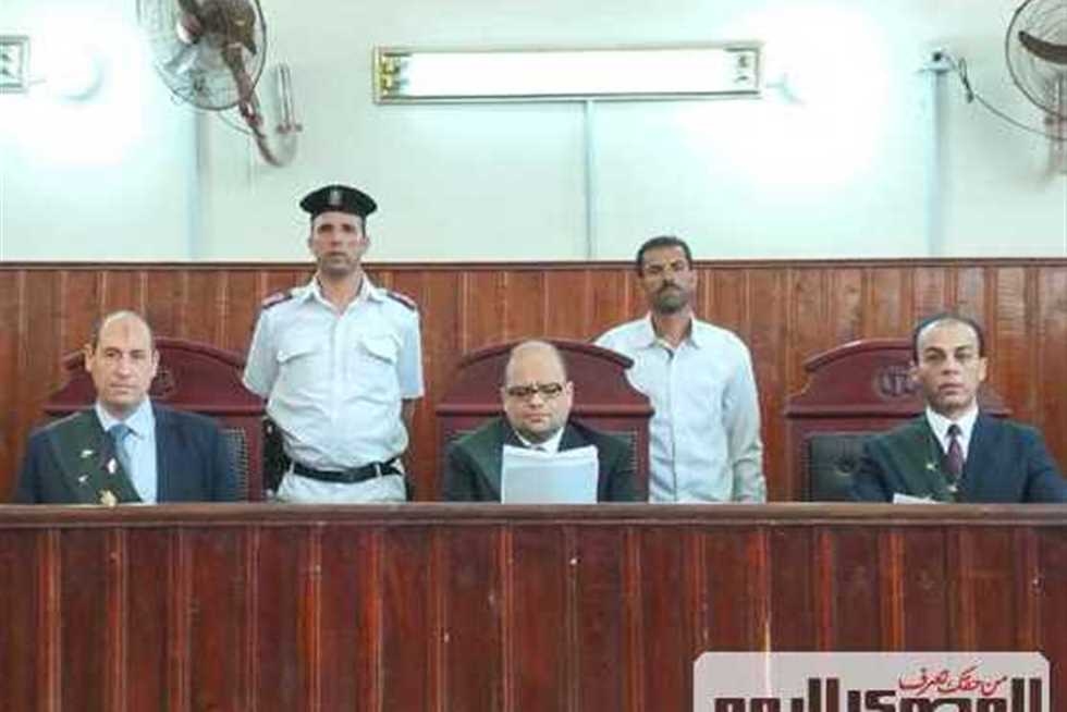 السجن المشدد 5 سنوات ل 7 متهمين بتنظيم رحلات هجرة غير شرعية في المنيا