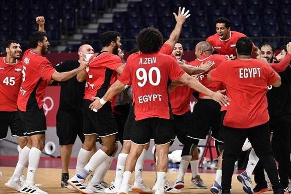رسميًا.. منتخب مصر يتأهل لربع نهائي كأس العالم لكرة اليد للشباب في بولندا