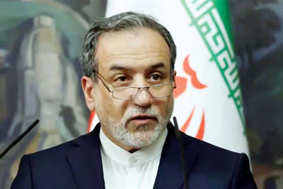 أول رد رسمي ل إيران.. عراقجي: طهران لم تتلقَّ أي عرض حتى الآن لوقف إطلاق النار