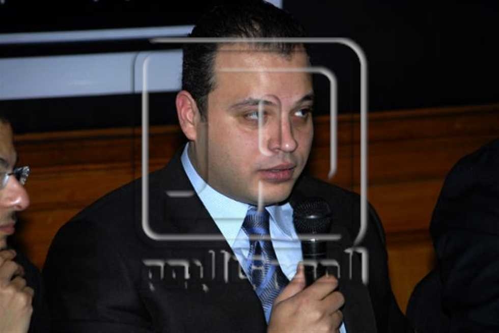 بعد تدهور حالته الصحية.. تامر عبدالمنعم يعلن وفاة والده (موعد ومكان الجنازة)