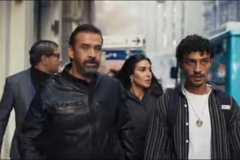 فيلم المشروع X يفاجئ كريم عبدالعزيز وياسمين صبري.. تعرف على السبب