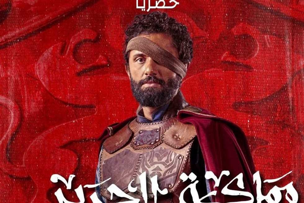 موعد عرض «مملكة الحرير» ل كريم محمود عبدالعزيز على قناة «ON»