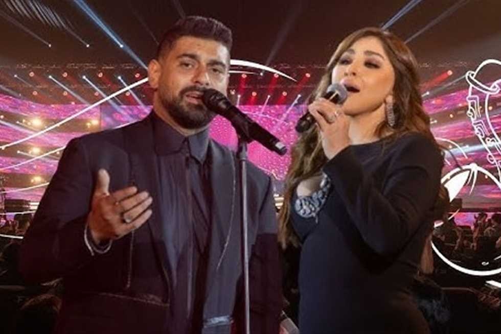حفل على نفس المسرح.. إليسا وآدام يجتمعان في لبنان ب12 يوليو (تفاصيل)