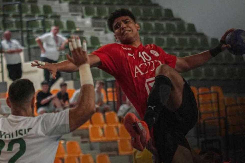 موعد مباراة مصر والبرتغال والقنوات الناقلة في ربع نهائي كأس العالم لكرة اليد للشباب