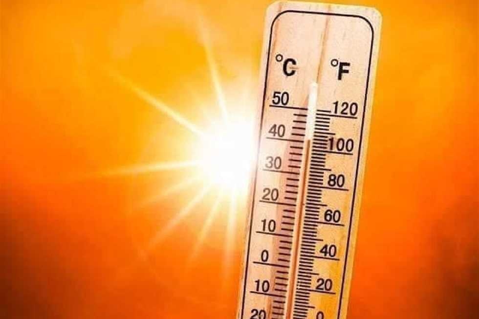شديد الحرارة وتصل 41 درجة.. تحذير بشأن حالة الطقس اليوم الخميس