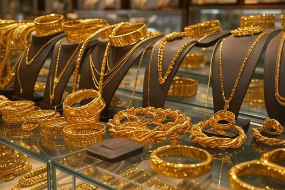 ارتفاع جديد.. سعر الذهب اليوم الخميس 26-6-2025 وعيار 21 بالمصنعية
