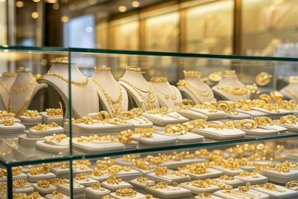 أسعار الذهب اليوم الخميس 26-6-2025 بعد ارتفاع جميع الأعيرة.. قائمة الأسعار الجديدة