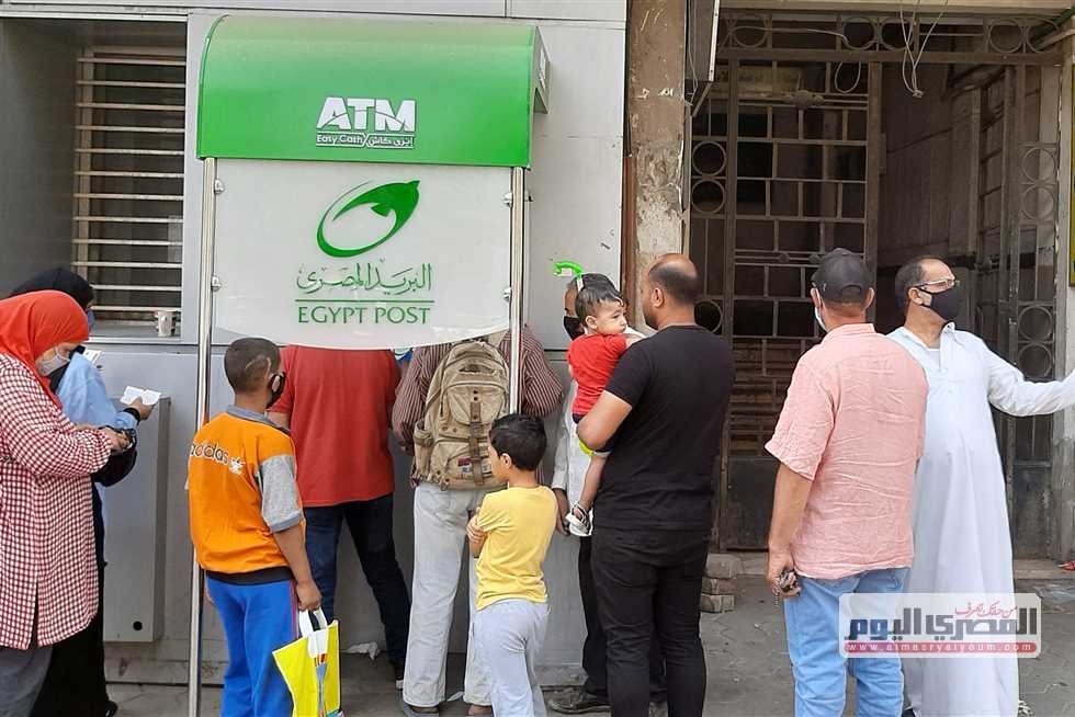 بالزيادة الجديدة.. موعد صرف معاشات شهر يوليو 2025 (احسب معاشك)