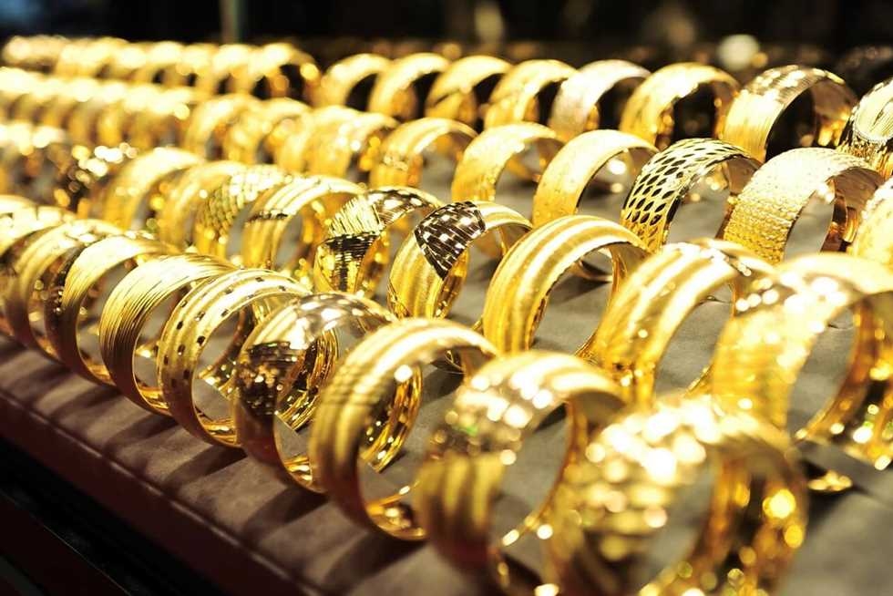 عيار 21 الآن بالصاغة.. سعر الذهب اليوم الخميس 26-6-2025 بعد انخفاضه (تحديث)