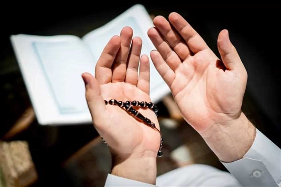 دعاء الجمعة الأولى في السنة الهجرية الجديدة 1447 ه
