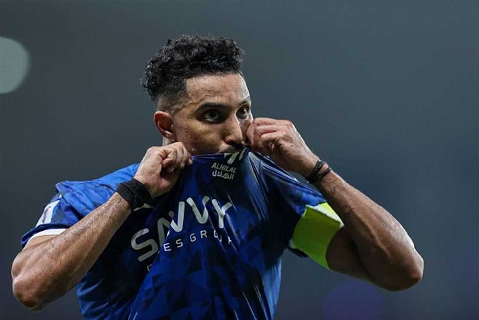 سالم الدوسري يتقدم ل الهلال ضد باتشوكا في كأس العالم للأندية (فيديو)