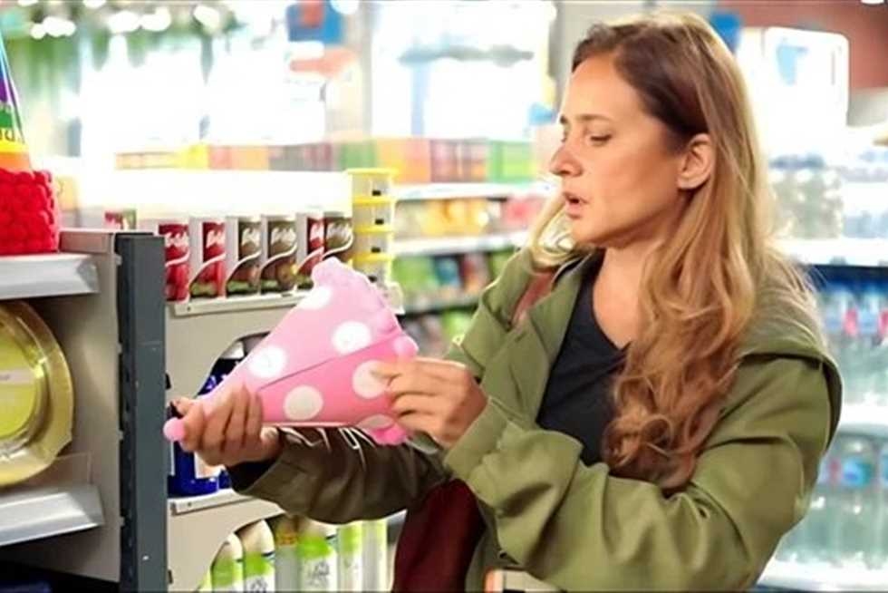 نيللي كريم عن «هابي بيرث داي»: فكرته لمست قلبي والسيناريو عميق