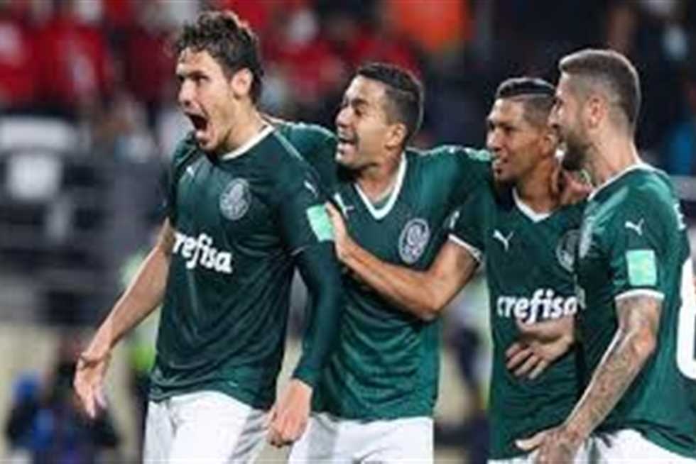 موعد مباراة بالميراس ضد بوتافوجو والقنوات الناقلة مباشر في كأس العالم للأندية