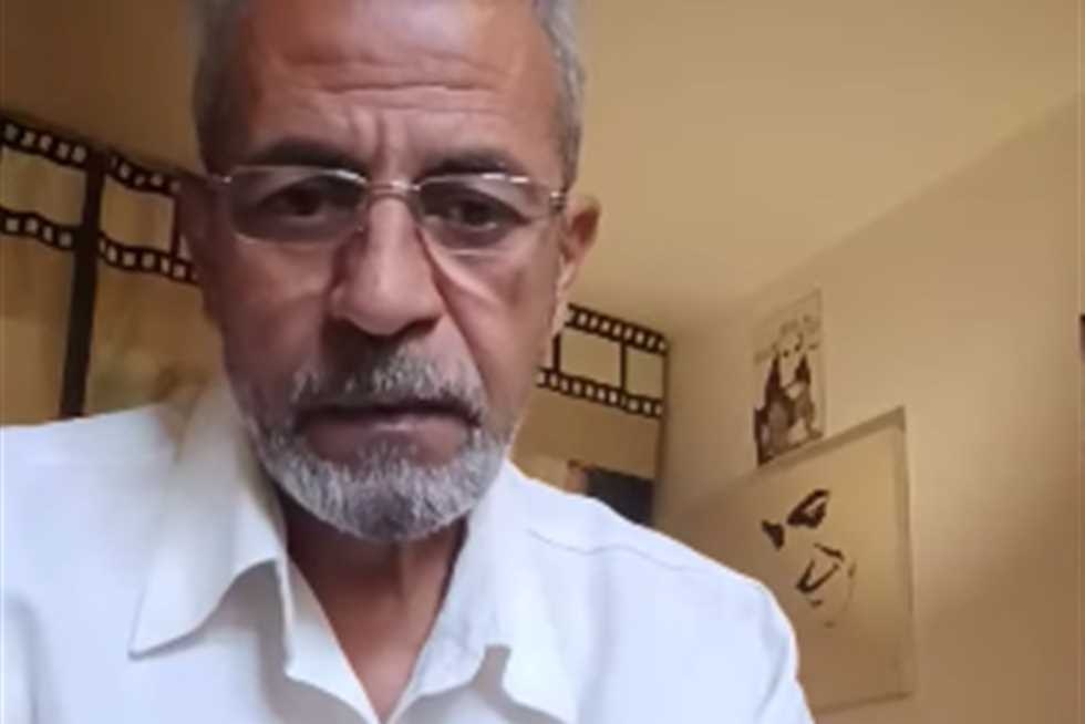 «شوية رقابة على أي مكان عمل».. صبري فواز يعلق على حادث الطريق الإقليمي