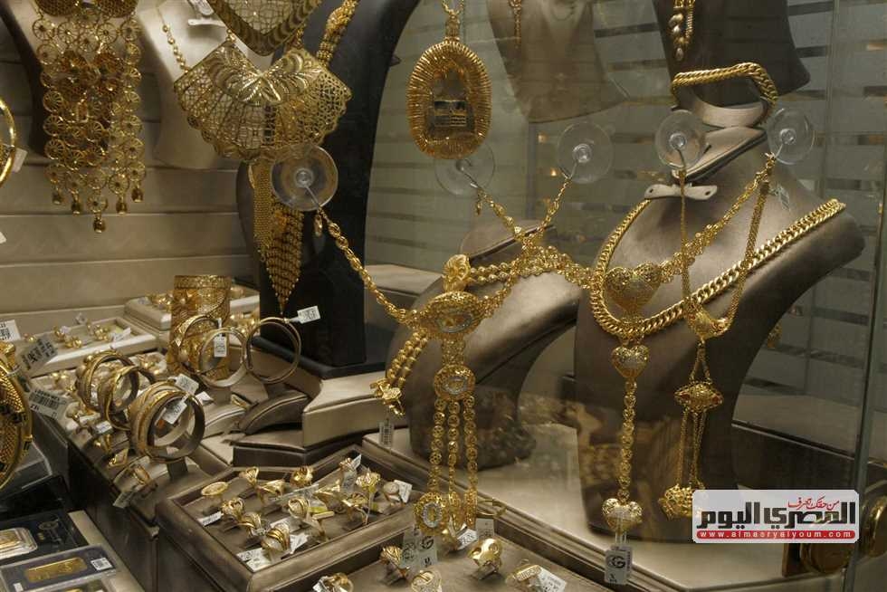 استقرار سعر الذهب وعيار 21 الآن بختام تعاملات السبت 28 يونيو 2025