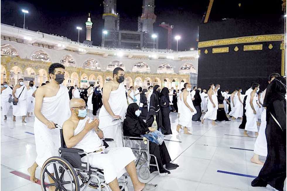ضوابط موسم العمرة 1447ه.. كل ما تحتاج معرفته قبل الحجز مع شركات السياحة