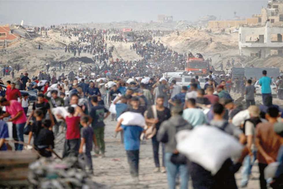مسؤول مقرب من نتنياهو يزور واشنطن لبحث إنهاء الحرب على غزة وتوسيع «اتفاقات أبراهام»