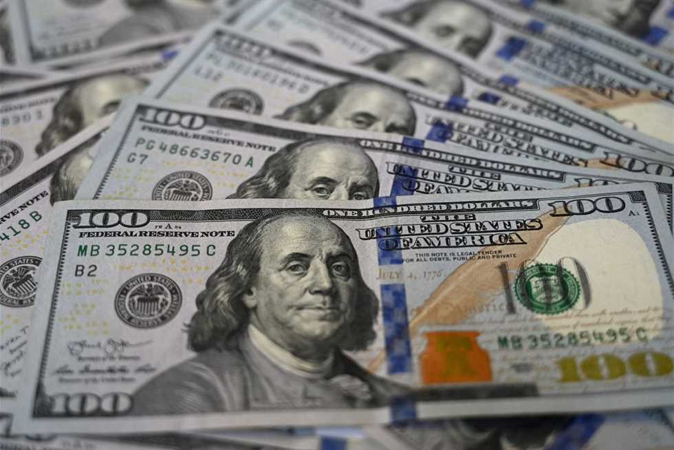 رسميًا الآن.. سعر الدولار مقابل الجنيه المصري اليوم الأحد 29 يونيو 2025 (آخر تحديث)