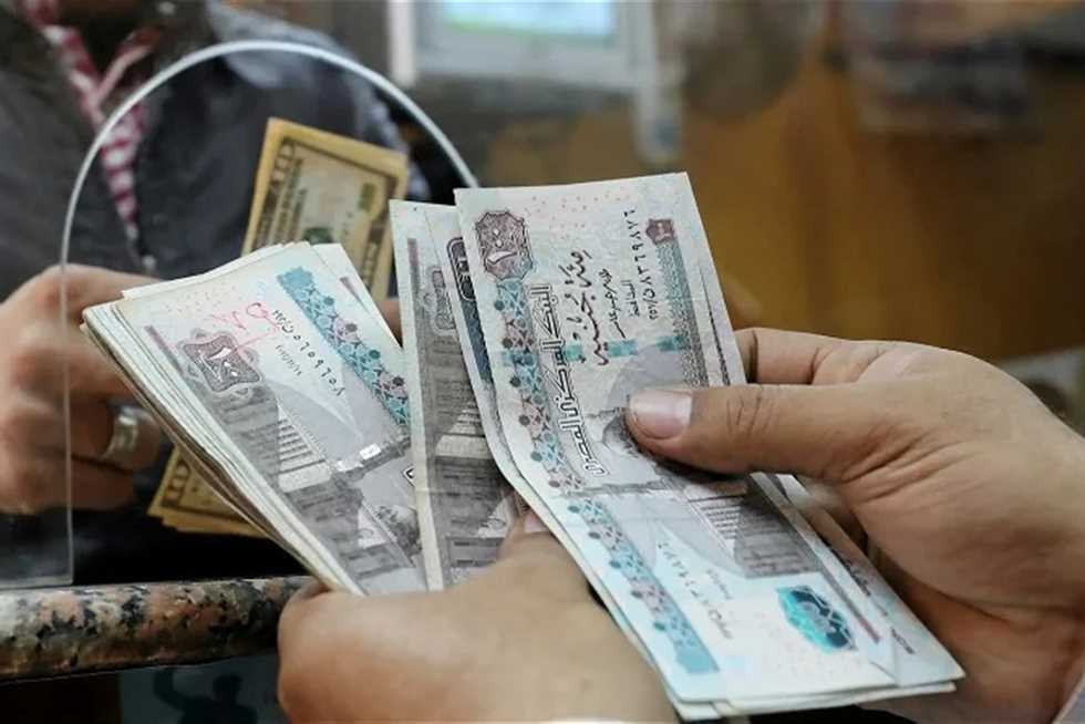 زيادة المرتبات الجديدة.. جدول الحد الأدنى للأجور 2025 بعد توجيهات السيسي (تفاصيل)