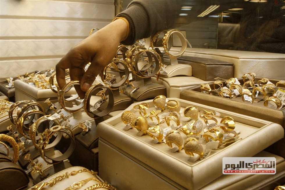 عيار 21 الآن.. آخر تحديث لأسعار الذهب اليوم في عطلة الصاغة الأحد 29 يونيو 2025