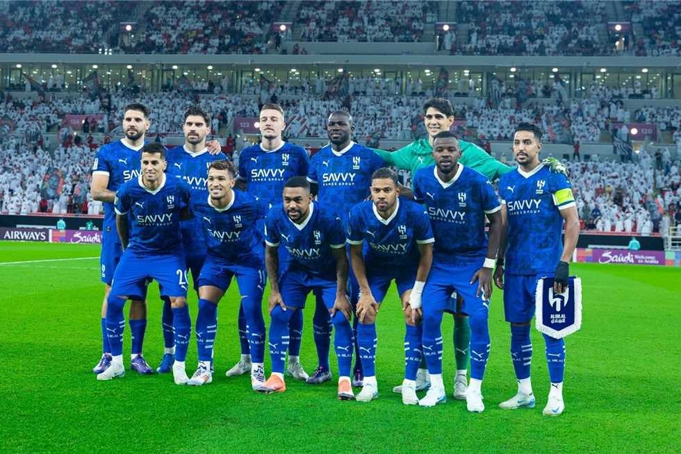 القنوات الناقلة لمباراة الهلال السعودي ومانشستر سيتي مباشر في كأس العالم للأندية