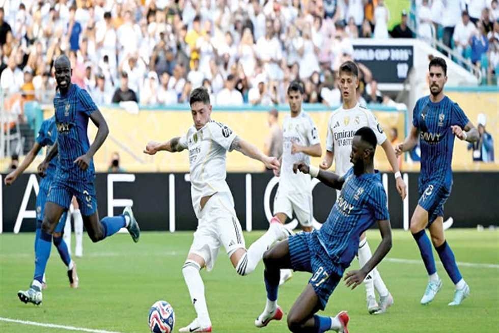 موعد مباراة الهلال ومانشستر سيتي في كأس العالم للأندية 2025.. والقنوات الناقلة