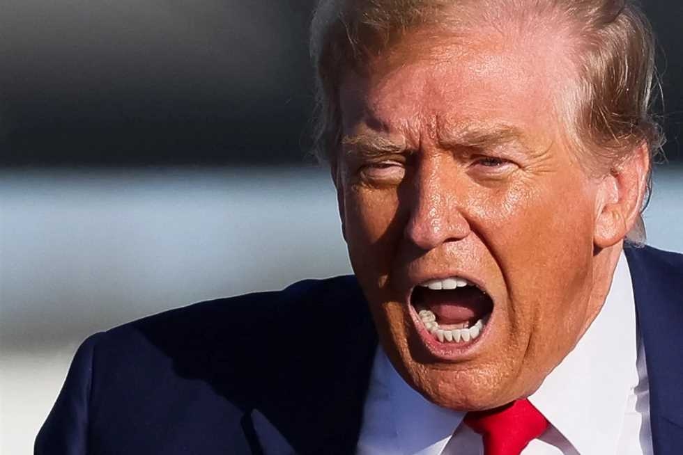 ترامب: لا أعرض شيئا على إيران.. وطهران: تغير مواقفه بشأن العقوبات «ألاعيب» (تقرير)
