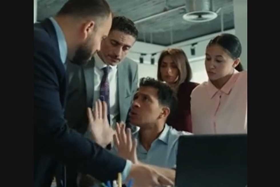 بطولة شبابية.. تعرف على الفيلم الأقل جماهيرية في مصر الأحد (تفاصيل)