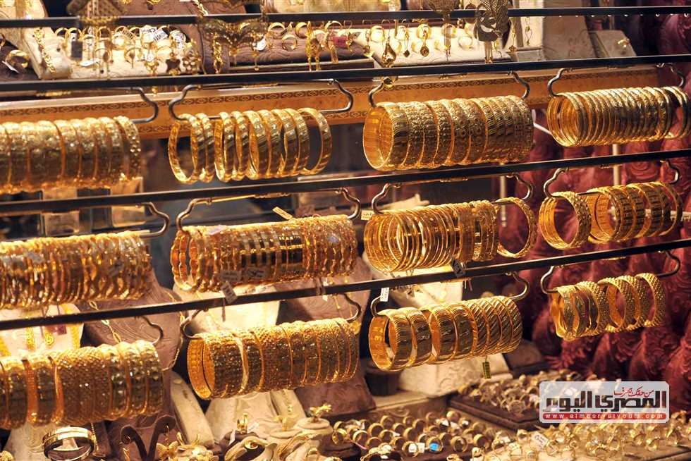 عيار 21 الآن بعد الزيادة الجديدة.. أسعار الذهب والسبائك اليوم الثلاثاء 1 يوليو 2025 بالصاغة