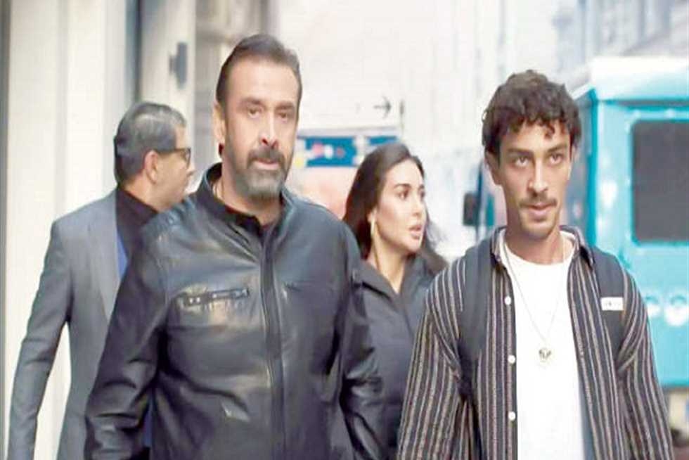 فيلم مصري تتجاوز إيراداته ال 126.3 مليون جنيه.. من أبطاله وقصته؟