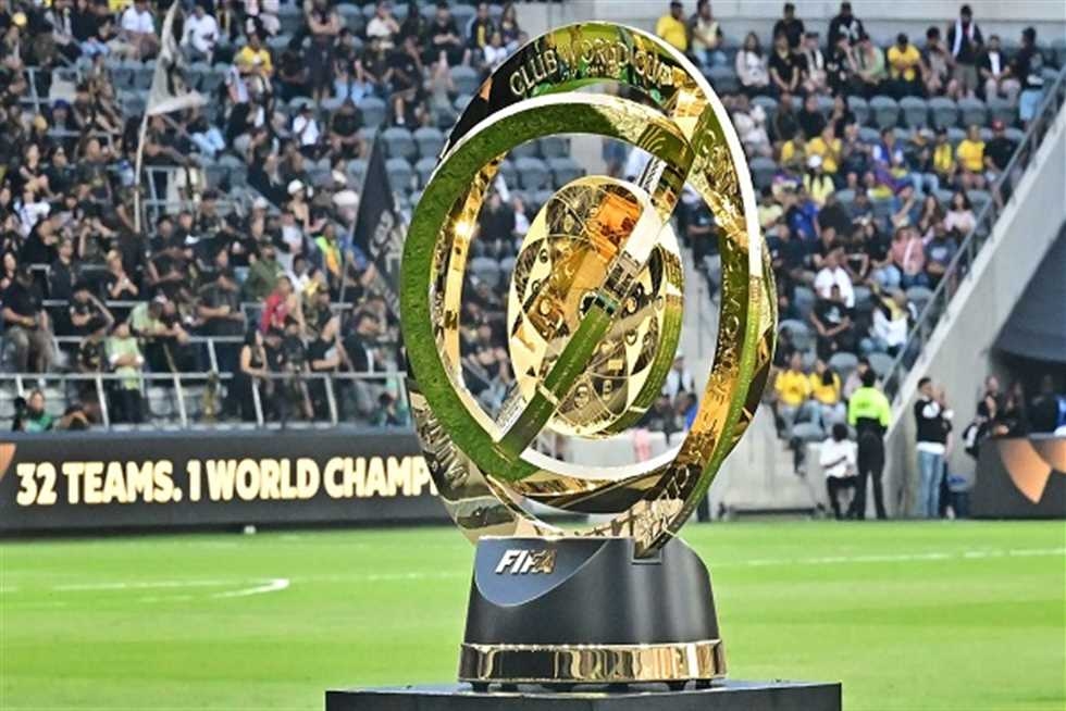 رسميا.. جدول مباريات ربع نهائي كأس العالم للأندية (كاملة)