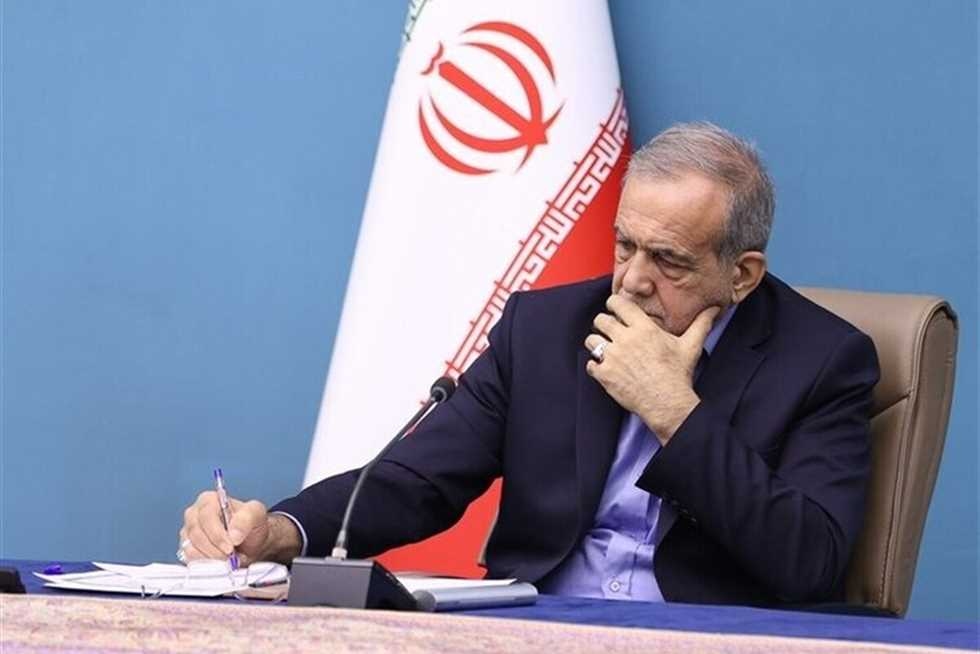 إيران تصادق على قانون تعليق التعاون مع الوكالة الدولية للطاقة الذرية (تقرير)