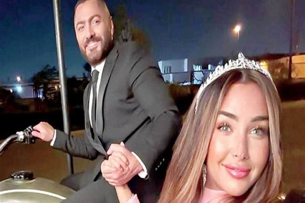 كم أنفق جمهور تامر حسني لمشاهدة فيلم ريستارت في 5 أسابيع؟.. الرقم مفاجأة