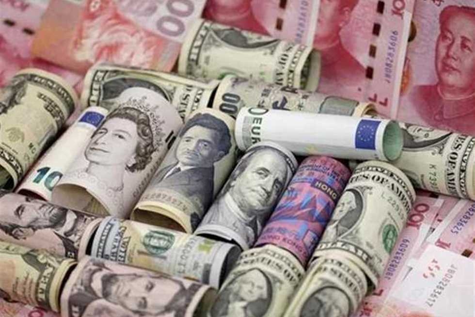 سعر الدولار الآن أمام الجنيه والعملات الأخرى اليوم الخميس 3 يوليو 2025