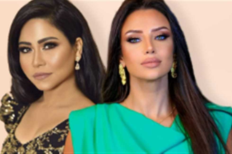 رضوى الشربيني ل شيرين عبدالوهاب: «الناس زعلانين عليكي مش بس منك»