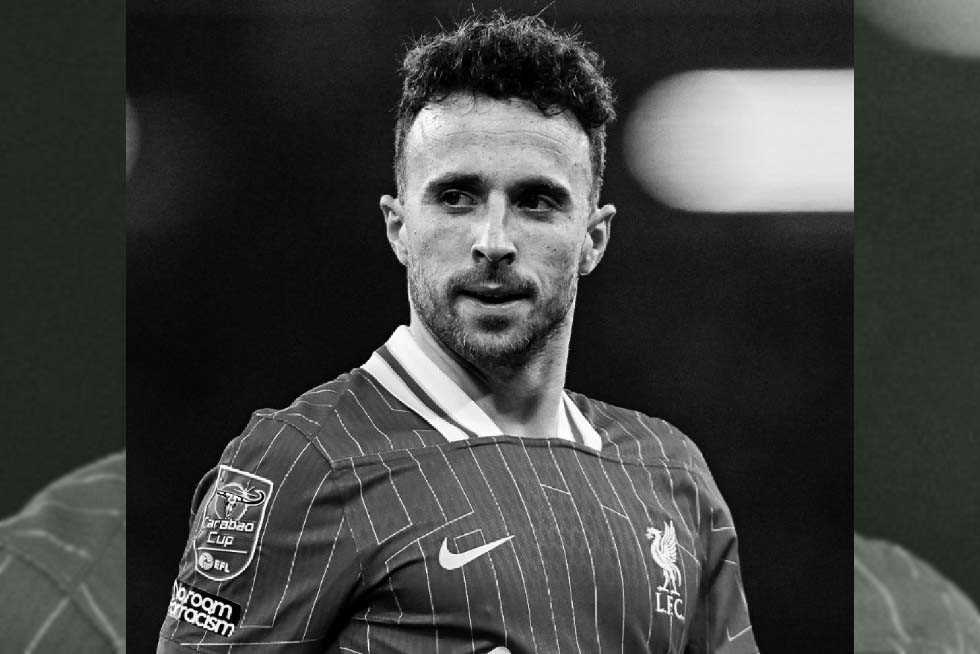«فيفا» يصدر قرارًا بشأن مباريات ربع نهائي كأس العالم للأندية بعد وفاة جوتا