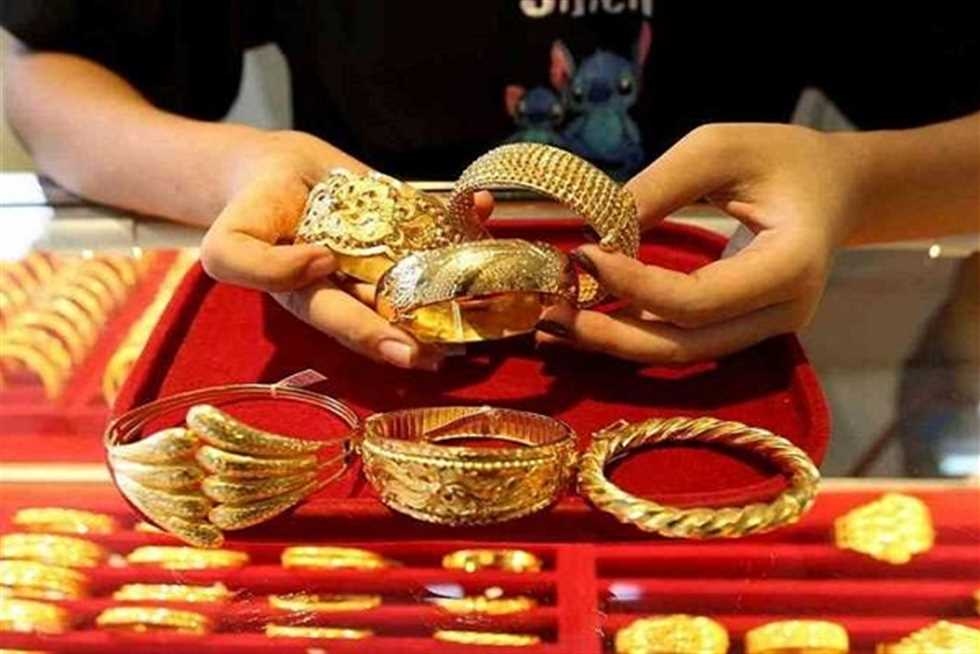 سعر الذهب اليوم الجمعة 4 يوليو محليا وعالميا.. عيار 21 الآن بعد الزيادة الأخيرة