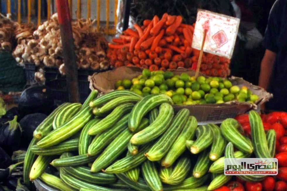 سعر البصل والطماطم والخضار بالأسواق اليوم الجمعة 4 يوليو 2025