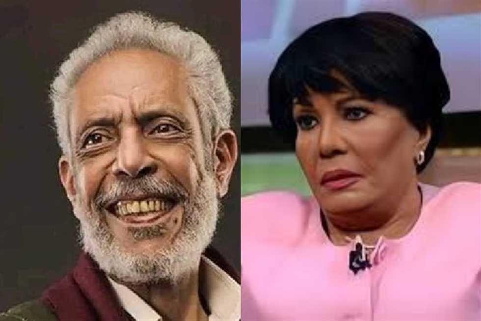 «مكنش بينا أي عداوة».. فردوس عبدالحميد تكشف تفاصيل علاقتها بطليقها نبيل الحلفاوي (فيديو)
