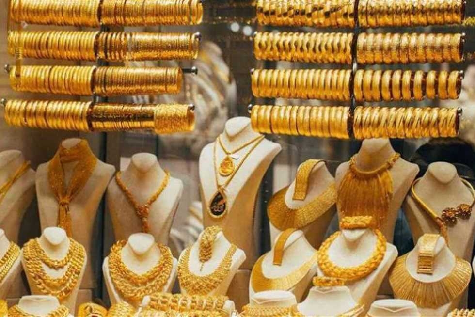 سعر الذهب اليوم السبت 5 يوليو محليا وعالميا بعد الارتفاع.. بكام عيار 21 الآن؟