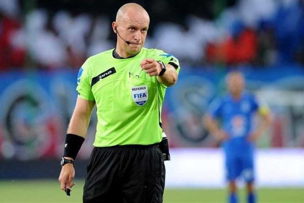 «فيفا» يعلن حكم مباراة ريال مدريد وباريس سان جيرمان في نصف نهائي مونديال الأندية