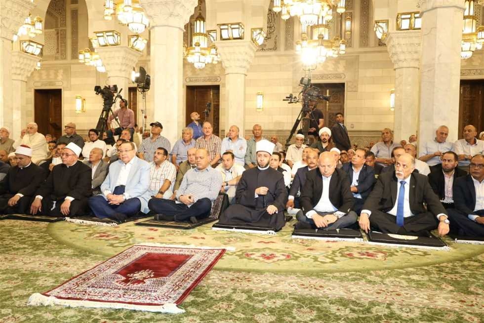 تعرف على مواقيت الصلاة اليوم الاثنين 7 يوليو 2025 في مطروح