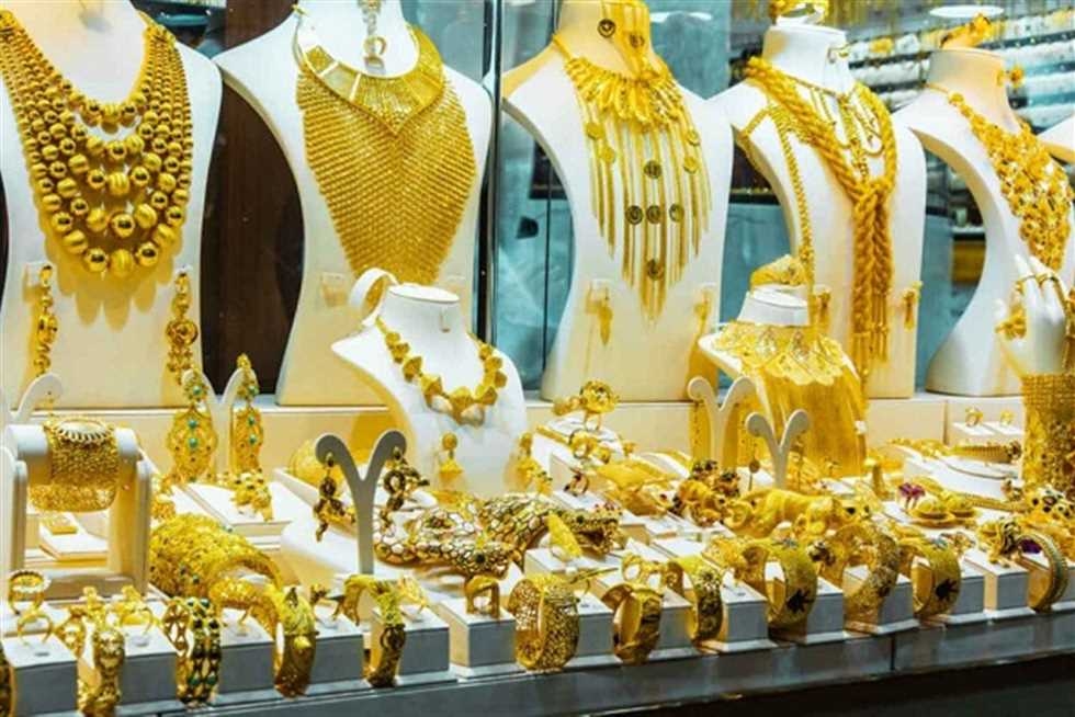 بعد الانخفاض.. سعر الذهب اليوم الإثنين 7 يوليو 2025 وعيار 21 يخسر 20 جنيهًا
