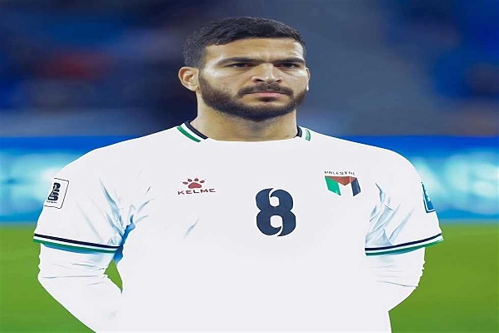 «فدائي متعدد المراكز».. كيف يستفيد الزمالك من ضم الفلسطيني حامد حمدان؟