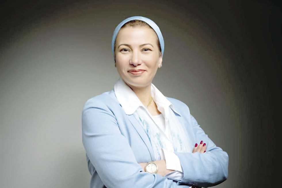 مباحثات «مصرية- مكسيكية» لتعزيز التعاون في مواجهة التحديات البيئية