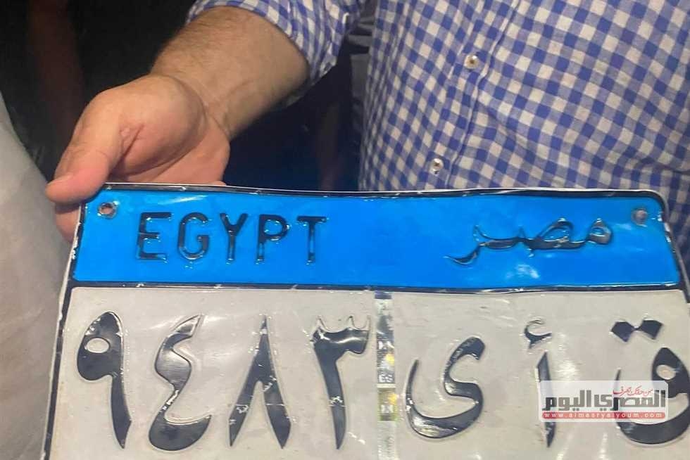 المياه ابتلعتها.. غرق سيارة بداخلها 6 أشخاص في ترعة بالجيزة.. والبحث جارٍٍ عن المفقودين