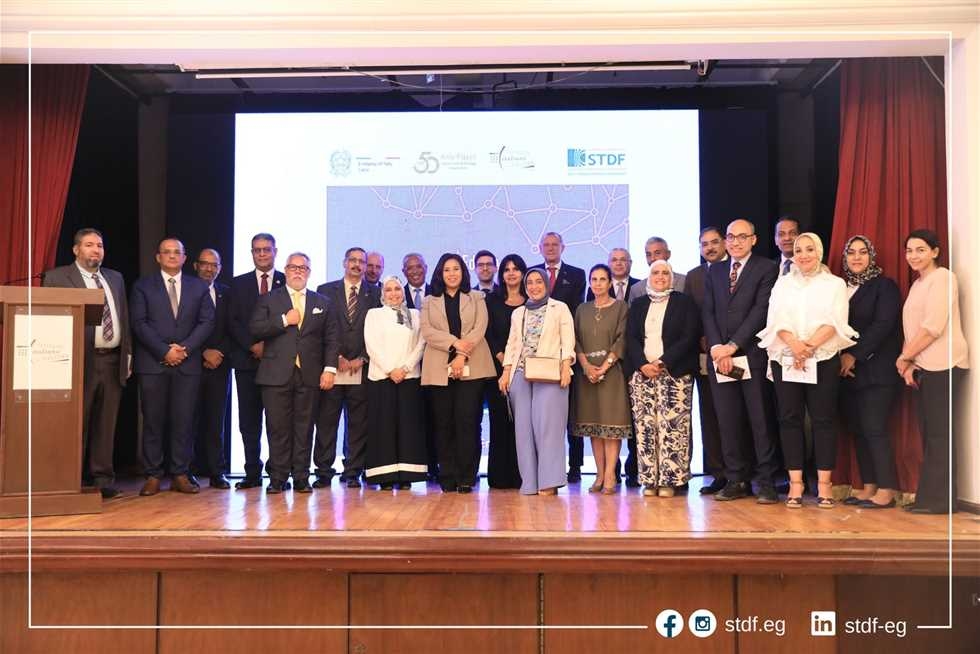 50 عامًا من الشراكة العلمية.. مصر وإيطاليا ترسمان خريطة جديدة للابتكار والتعاون البحثي